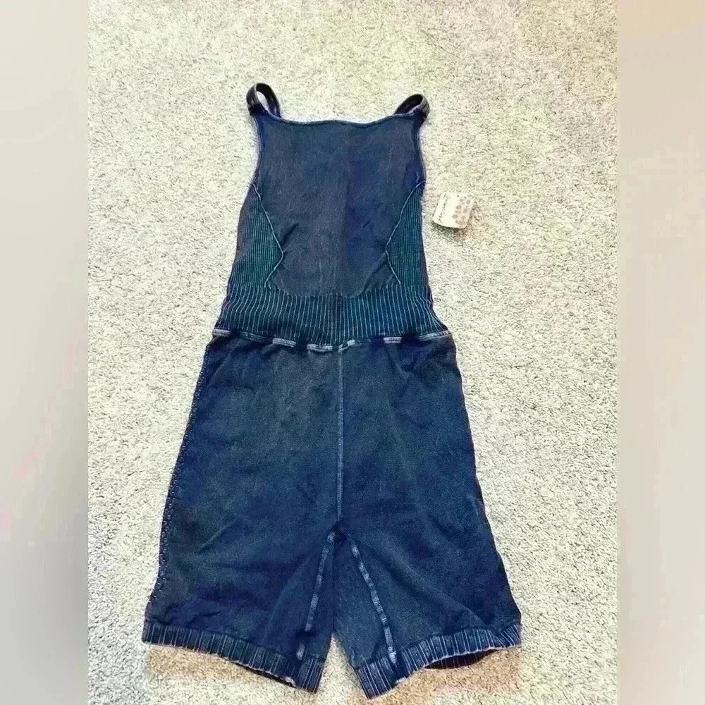 FP movement bodysuit